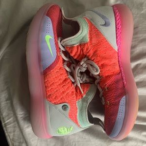 Nike Kd 11 Peach jam